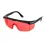 NEO TOOLS Γυαλιά Laser Κόκκινα 75-120
