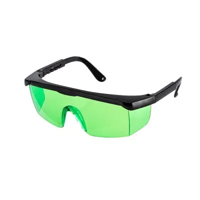 NEO TOOLS Γυαλιά Laser Πράσινα 75-121
