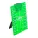 NEO TOOLS Στόχος για Laser πράσινος 75-131