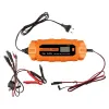 NEO TOOLS Φορτιστής - Συντηρητής μπαταριών αυτόματος 6/12V-10A 11-893