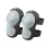 NEO TOOLS Επιγονατίδες με ενίσχυση TPR 97-537