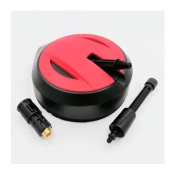 VERTO Βούρτσα δαπέδου για πλυστικό 52G403 K115179