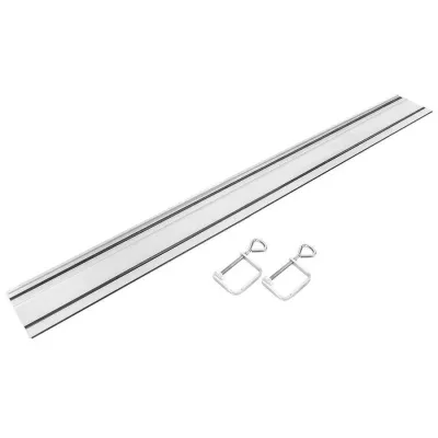 GRAPHITE Ράγα οδηγός 1400mm για δισκοπρίονο 58G495-731