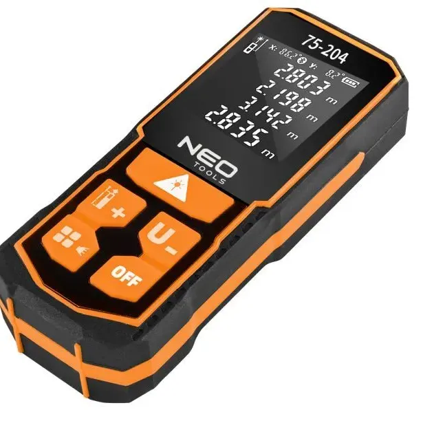 NEO TOOLS Μετρητής αποστάσεων 75-204