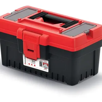 Kistenberg Εργαλειοθήκη 296x177x155mm EVO30 KEV3020