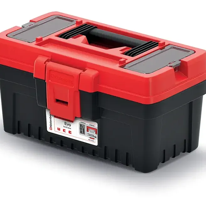 Kistenberg Εργαλειοθήκη 296x177x155mm EVO30 KEV3020