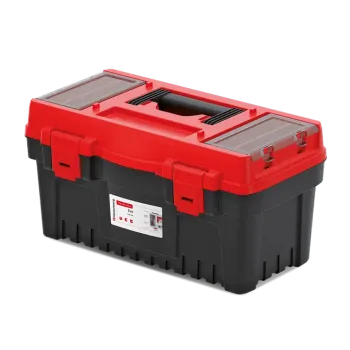 Kistenberg Εργαλειοθήκη 476x260x256mm EVO50 KEV5025