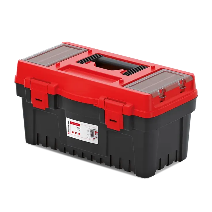 Kistenberg Εργαλειοθήκη 476x260x256mm EVO50 KEV5025