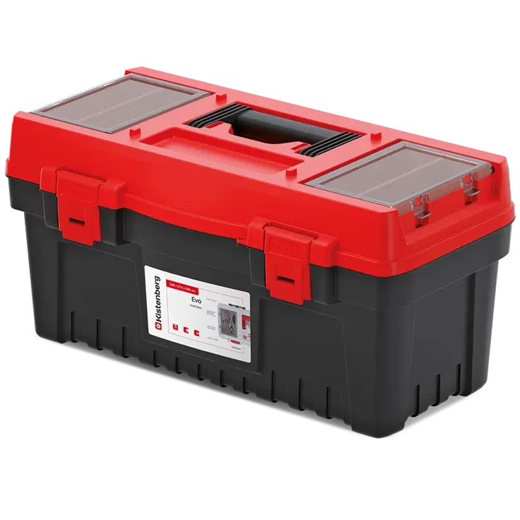 Kistenberg Εργαλειοθήκη 584x274x286mm EVO55 KEV5530