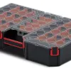 Kistenberg Ταμπακιέρα με ρυθμιζόμενα χωρίσματα 577x390x105mm KTG604010S