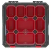 Kistenberg Ταμπακιέρα με σκαφάκια 390x390x110mm KTI4040B
