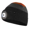 NEO TOOLS Σκούφος με ενσωματωμένο φακό Warm 81-631