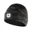 NEO TOOLS Σκούφος με ενσωματωμένο φακό CAMO 81-632