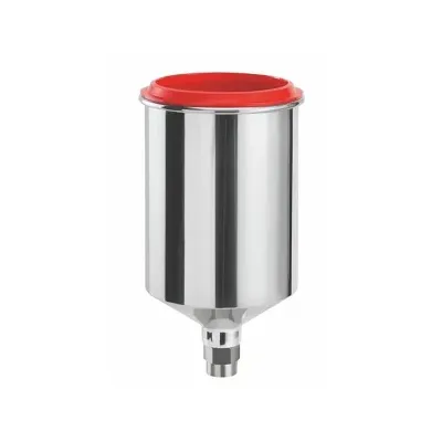 SATA Δοχείο αλουμινίου 1,0lt 96685