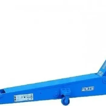 OMCN ΓΡΥΛΛΟΣ ΑΝΥΨΩΣΗΣ ΑΥΤΟΚΙΝΗΤΩΝ 10.000KG 122