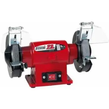 FEMI Δίδυμος Τροχός 150W  23N