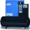 ABAC ΚΟΧΛΙΟΦΟΡΟΣ ΜΕ ΔΟΧΕΙΟ 500LT - 15 HP 11KW / 10BAR, SPINN 11E 10 500 V400 TM500 CE 4152022650