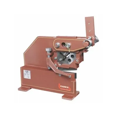 KANCA Ψαλίδι Λαμαρίνας Τύπου 5BR 10 400025