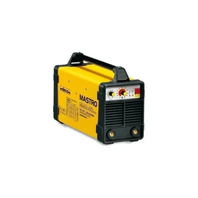 DECA  Ηλεκτροσυγκόλληση Inverter MASTRO 40EVO