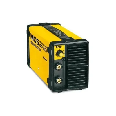 DECA Ηλεκτροκόλληση Inverter  MOS 170GEN