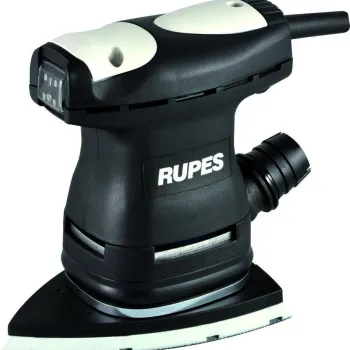 RUPES ΤΡΙΓΩΝΙΚΟ ΤΡΙΒΕΙΟ 200W LS 71 T