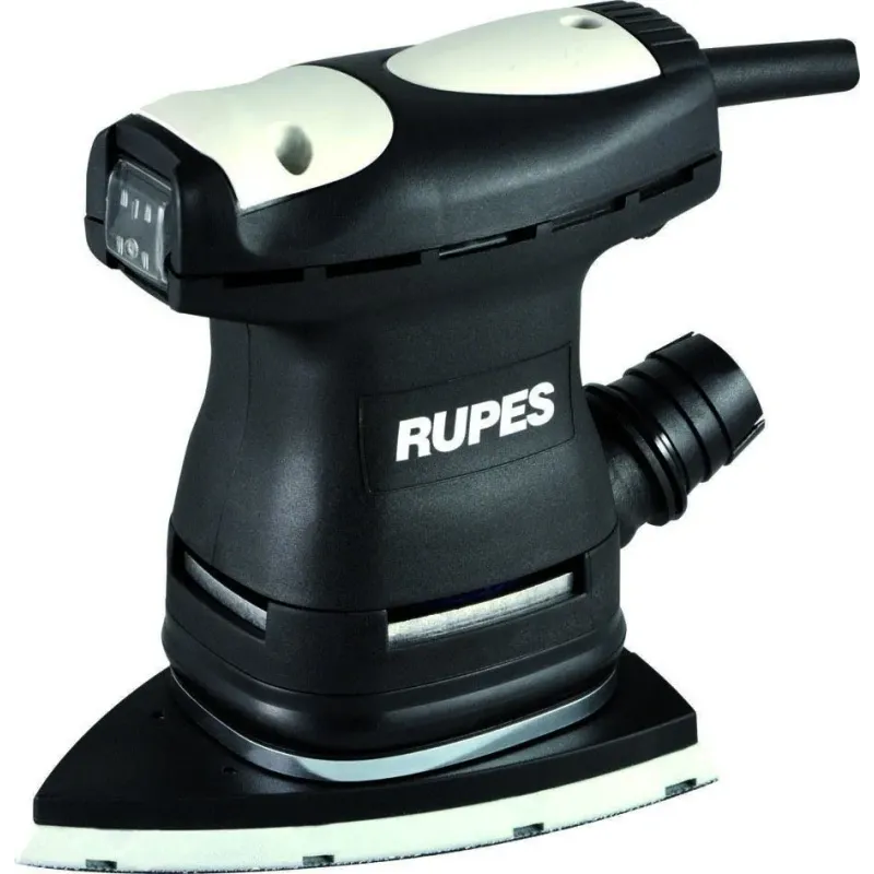 RUPES ΤΡΙΓΩΝΙΚΟ ΤΡΙΒΕΙΟ 200W LS 71 T