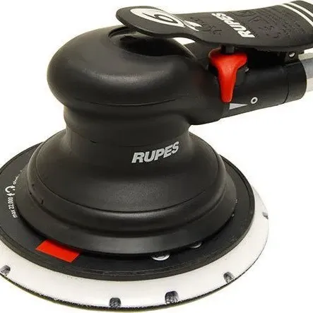 RUPES Τριβείο Αέρος 150mm RH356A