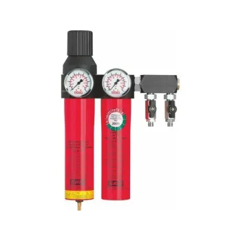 SATA Διπλό Φίλτρο Αέρος 92296