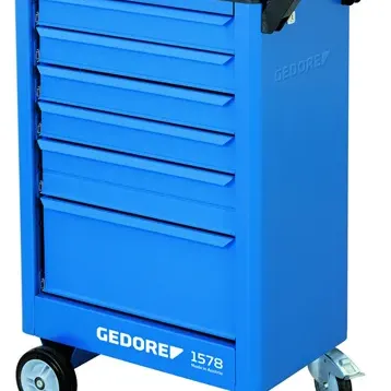 GEDORE ΕΡΓΑΛΕΙΟΦΟΡΟΣ 1578