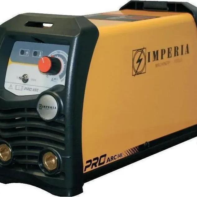 IMPERIA ΗΛΕΚΤΡ-ΣΗ INVERTER PRO ARC 251 - 65665