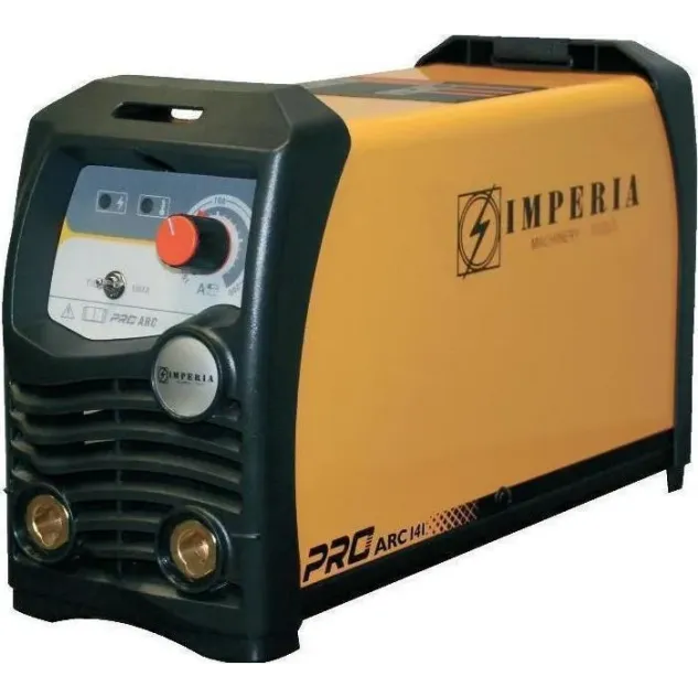 IMPERIA ΗΛΕΚΤΡ-ΣΗ INVERTER PRO ARC 251 - 65665
