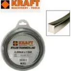 KRAFT ALU ΝΗΜΑ ΚΟΠΗΣ 4.00mm 450gr - 69338