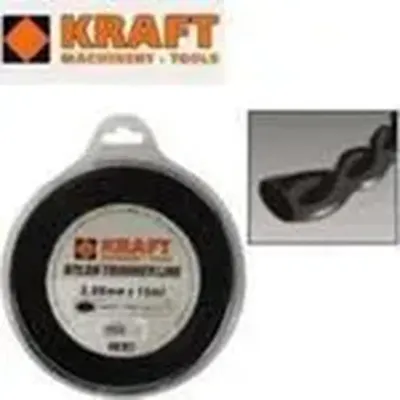 KRAFT PRO SILENT ΝΗΜΑ ΚΟΠΗΣ 4.00mm 450gr - 69379