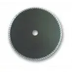 KRAFT ΔΙΣΚΟΣ 80-255-25.4-1.8mm 69394