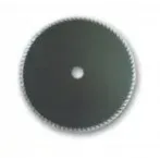 KRAFT ΔΙΣΚΟΣ 80-255-25.4-1.8mm 69394