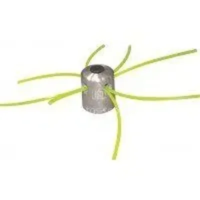 KRAFT ΚΕΦΑΛΗ ΜΕΣ. UNIVERSAL FIX LINE ΑΛΟΥΜ. - 69381