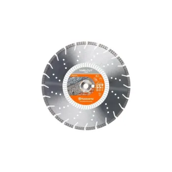 Husqvarna Vari - Cut Turbo