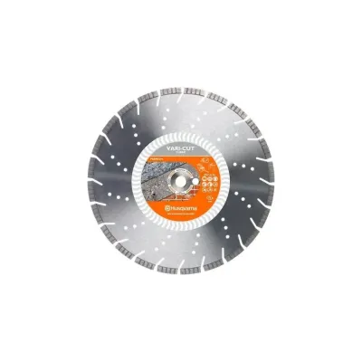 Husqvarna Vari - Cut Turbo