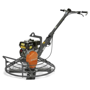 HUSQVARNA BG 375-GX200 ΩΘΟΥΜΕΝΟ ΜΗΧΑΝΗΜΑ ΕΛΙΚΟΠΤΈΡΩΣΗΣ-967929001
