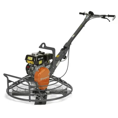 HUSQVARNA BG 375-GX200 ΩΘΟΥΜΕΝΟ ΜΗΧΑΝΗΜΑ ΕΛΙΚΟΠΤΈΡΩΣΗΣ-967929001