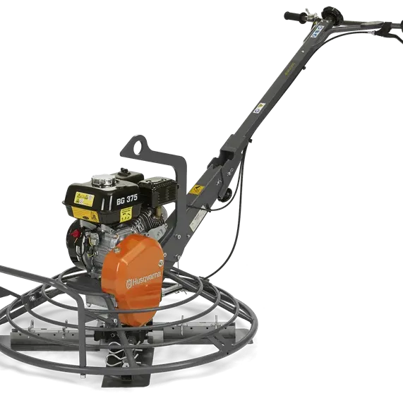 HUSQVARNA BG 375-GX200 ΩΘΟΥΜΕΝΟ ΜΗΧΑΝΗΜΑ ΕΛΙΚΟΠΤΈΡΩΣΗΣ-967929001