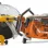 Husqvarna, K1270 II Rail με RA 10 Βάθος Κοπής 125mm - Μέγιστη Διάμετρος Δίσκου φ350mm, Βενζινοκίνητοι Κόφτες Χειρός, 967981901