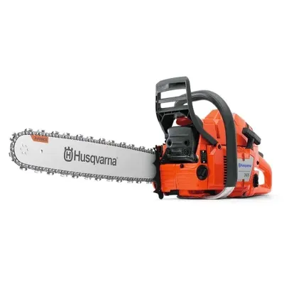 HUSQVARNA Αλυσοπρίονο 365X-Torq με Λάμα και Αλυσίδα 18 029664283-18