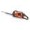 Husqvarna Ψαλίδι Μπορντούρας 522iHD60 Bluetooth (άνευ μπαταρίας & φορτιστή) 029704660-02