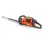 Husqvarna Ψαλίδι Μπορντούρας 522iHD75 Bluetooth (άνευ μπαταρίας & φορτιστή) 029704661-02