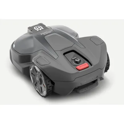 Husqvarna Χλοοκοπτικό Automower 450X NERA 029705353-11