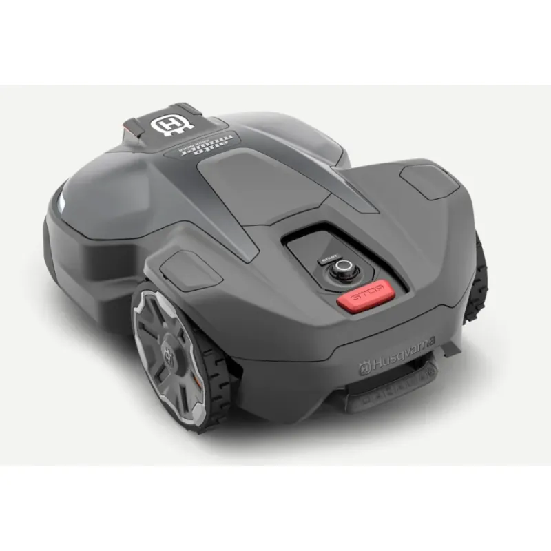 Husqvarna Χλοοκοπτικό Automower 450X NERA 029705353-11
