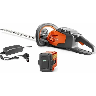 HUSQVARNA Ψαλίδι Μπορντούρας Μπαταρίας 215iHD45 Kit 029705365-02