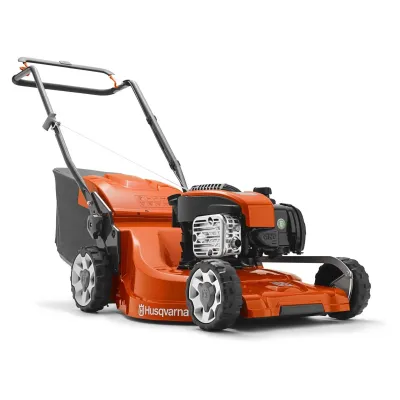 Husqvarna Βενζινοκίνητη Χλοοκοπτική μηχανή LC 247S 029705412-01
