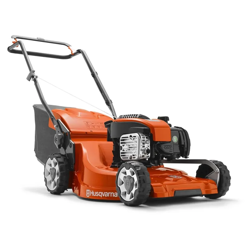 Husqvarna Βενζινοκίνητη Χλοοκοπτική μηχανή LC 247S 029705412-01